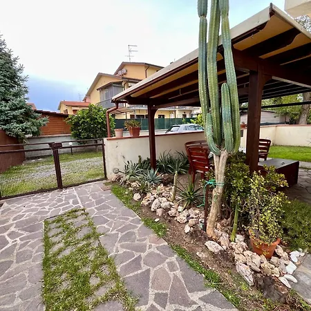 Casa Cactus Apartment Cascina