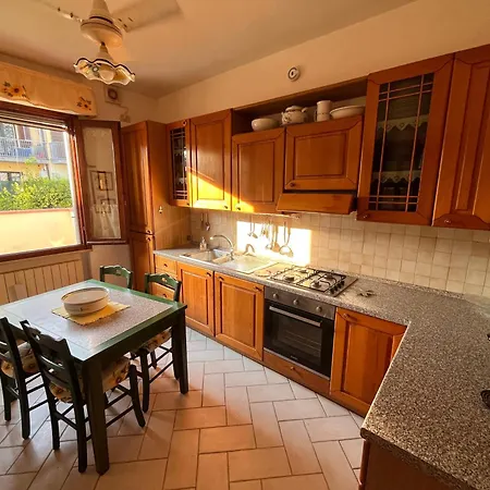 Casa Cactus Кашина