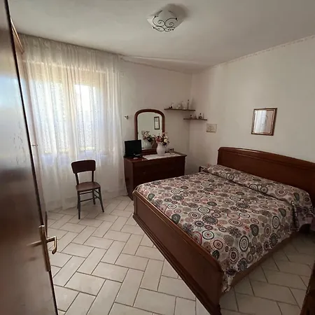 Апартаменты Casa Cactus *