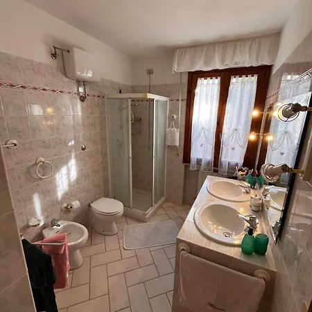 Casa Cactus Апартаменты