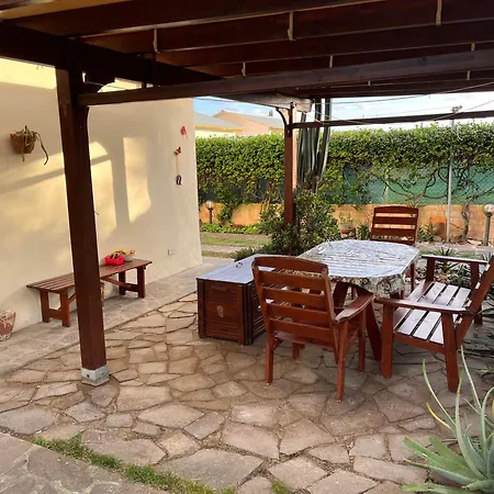 Casa Cactus Apartment Cascina