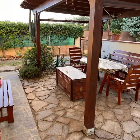 Casa Cactus