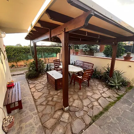 Casa Cactus * Cascina
