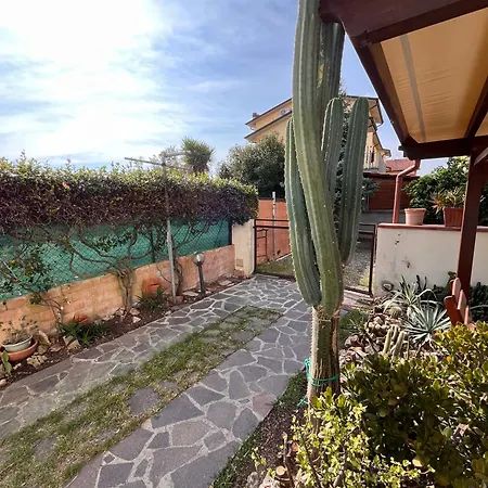 Apartament Casa Cactus