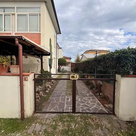 Apartament Casa Cactus *